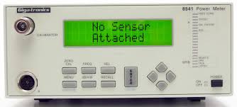 Gigatronics 8541B signal generator