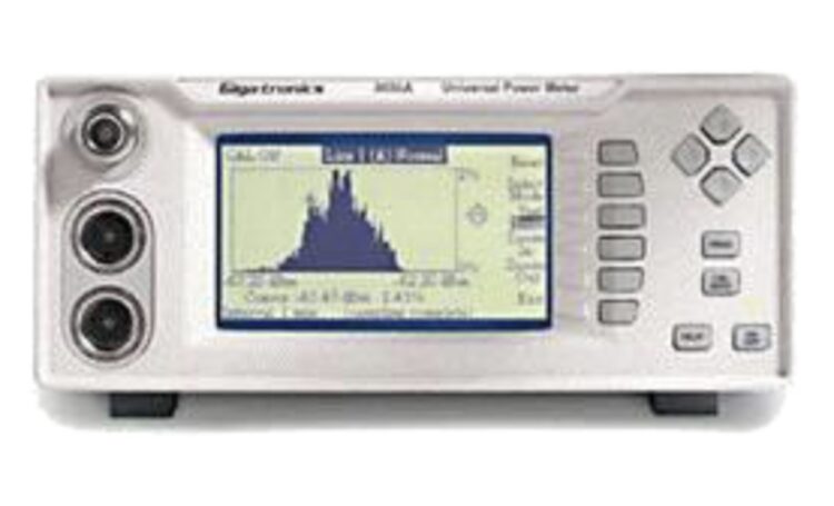 Gigatronics 8652A signal generator