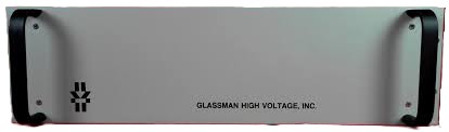 Glassman EX040P025 DC power supply