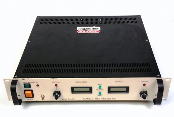 Glassman PS/ER02R150DMZR DC power supply