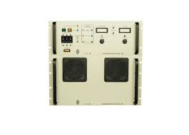 Glassman SH40P200 DC power supply