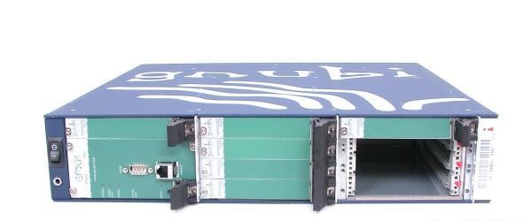 Gnubi EPX8 legacy test equipment