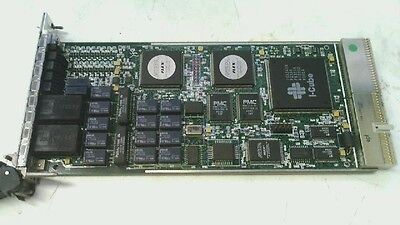 Gnubi EXP200 legacy test equipment