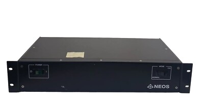 Gooch & Housego / NEOS N21035-1DS spectrum analyzer