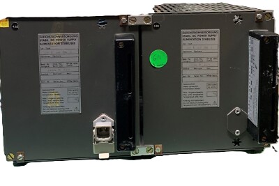 Gossen 24K32RU2 DC power supply