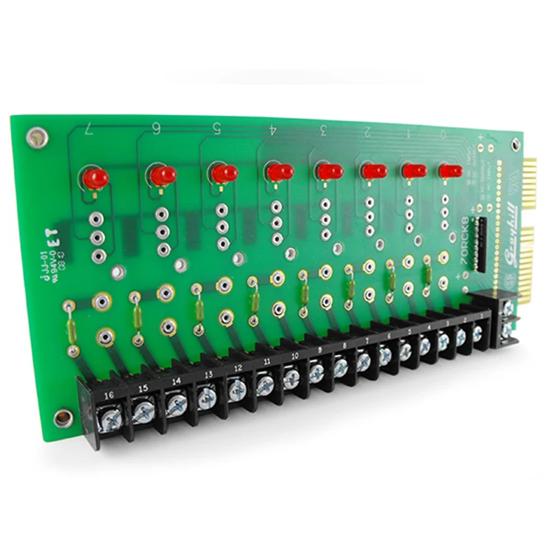 Grayhill 70RCK8 industrial controller