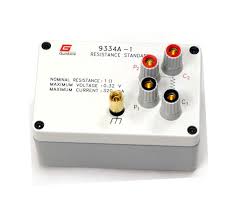 Guildline 9334 legacy test equipment