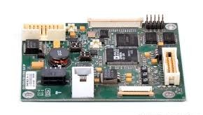 HBM / LDS Nicolet 000-978101 industrial controller