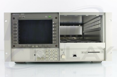HP 7000A / 70340A signal generator