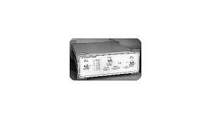 HP / Agilent 11960A EMI/EMC test receiver