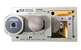 HP / Agilent 16193A calibration equipment