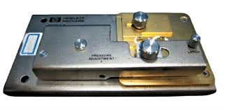 HP / Agilent 16194A laboratory instrument