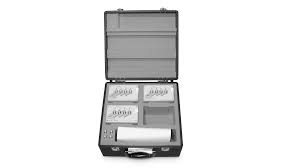 HP / Agilent 16380C calibration equipment