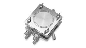 HP / Agilent 16452A laboratory instrument
