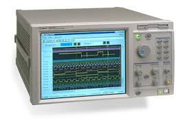 HP / Agilent 16700B logic analyzer