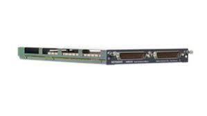 Keysight 34932A signal conditioning module
