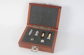 HP / Agilent 35678B calibration equipment