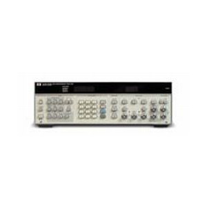 HP / Agilent 3708A noise source