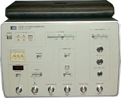 HP / Agilent 3781B pattern generator