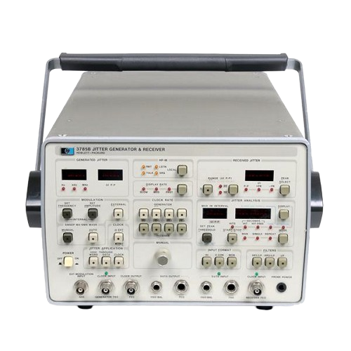 HP / Agilent 3785B bit error rate tester