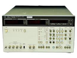 HP / Agilent 4192A LCR meter