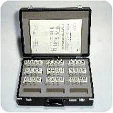 HP / Agilent 42030A calibration equipment