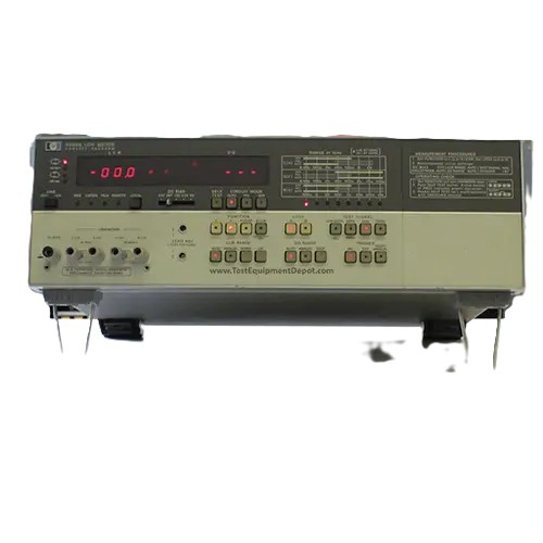 HP / Agilent 4262A LCR meter