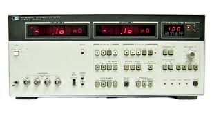 HP / Agilent 4274A LCR meter