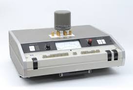 HP / Agilent 4342A LCR meter