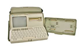 HP 4951C wireless protocol analyzer