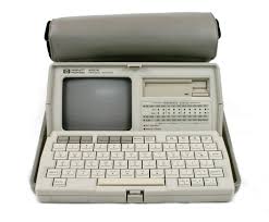 HP 4957A wireless protocol analyzer