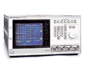 HP / Agilent 54110D digital oscilloscope