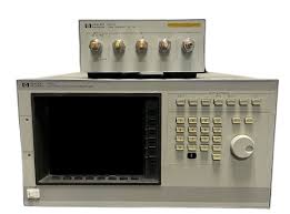 HP / Agilent 54121T digital oscilloscope