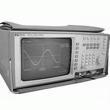 HP / Agilent 54502A digital oscilloscope