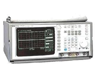 HP / Agilent 54512B digital oscilloscope