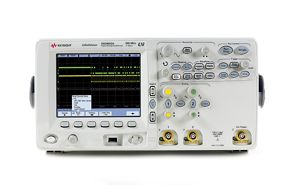 HP / Agilent 54522C digital oscilloscope