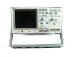 HP / Agilent 54620C logic analyzer
