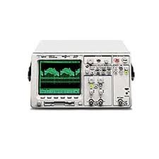 HP / Agilent 54621A digital oscilloscope