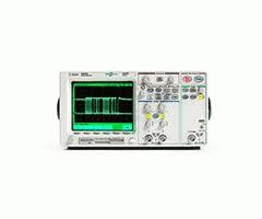 HP / Agilent 54642A digital oscilloscope