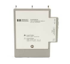 Keysight 54656A test automation system