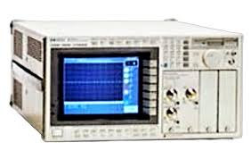 HP / Agilent 54750A digital oscilloscope