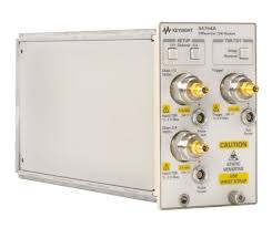 HP / Agilent 54754A mixed signal oscilloscope