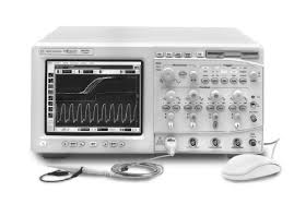 HP / Agilent 54830B digital oscilloscope