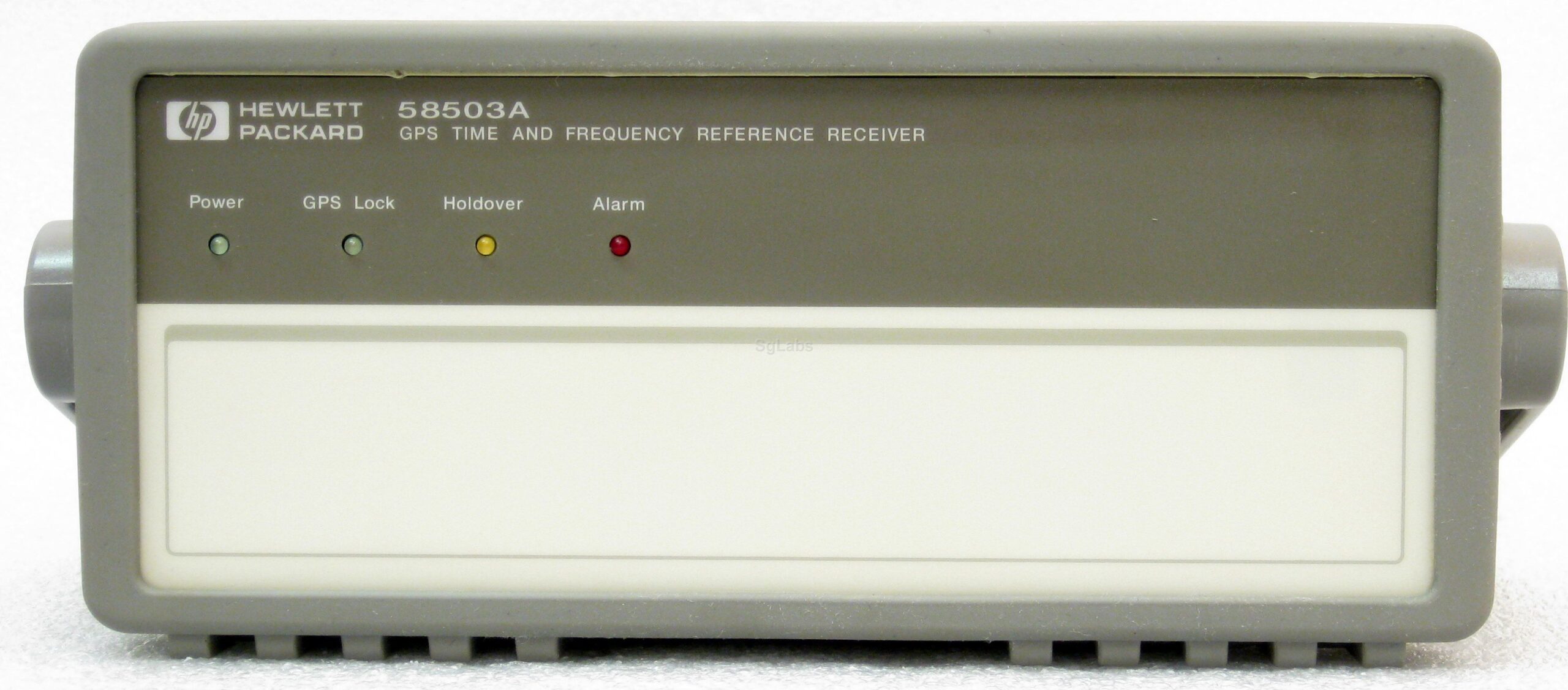 HP / Agilent 58503A clock and timing analyzer