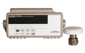 HP / Agilent 58503B clock and timing analyzer