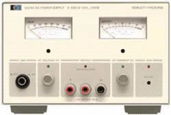 HP / Agilent 6024A DC power supply