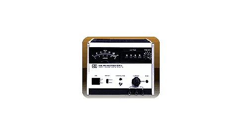 HP / Agilent 6115A DC power supply