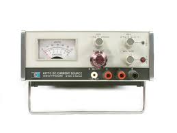 HP / Agilent 6177C DC power supply