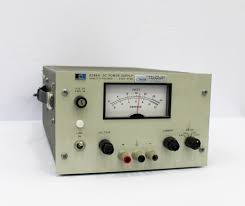 HP / Agilent 6286A DC power supply