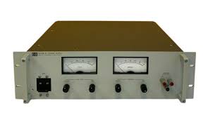 HP / Agilent 6469C DC power supply